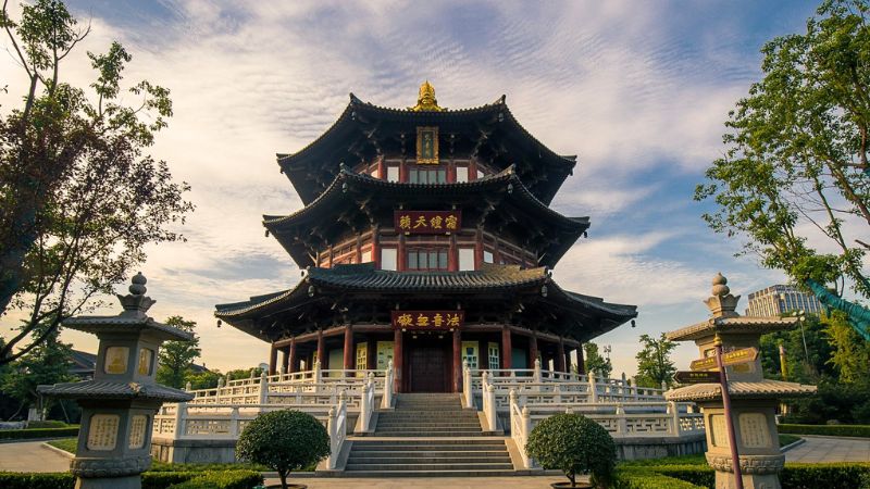 Hàn Sơn Tự