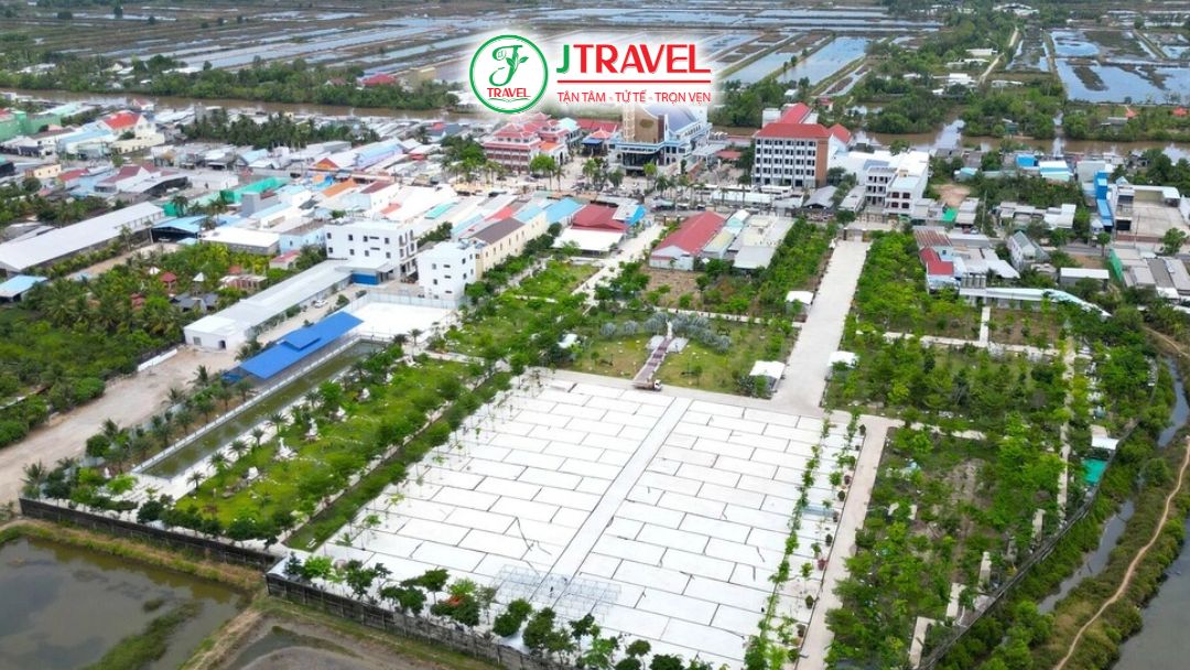 Địa điểm tổ chức lễ tuyên chân phước