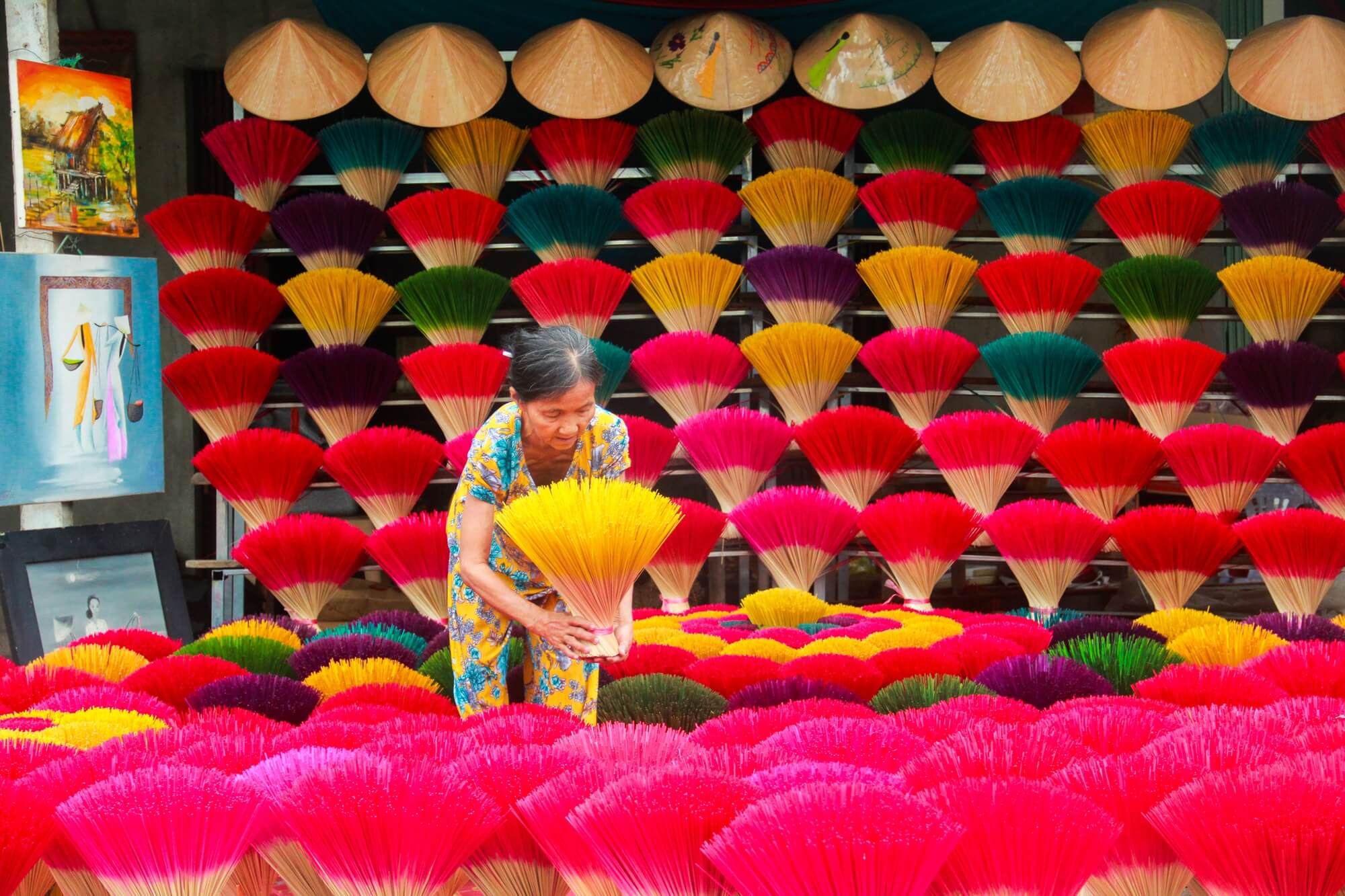 Tour Du Lịch Đà Nẵng - Hội An - Quảng Bình - Huế 4N3Đ