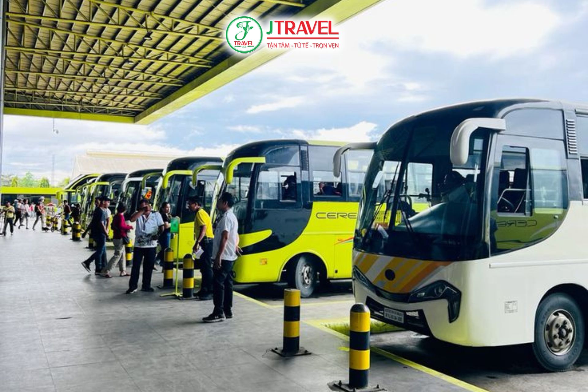 Cebu South Bus Terminal
