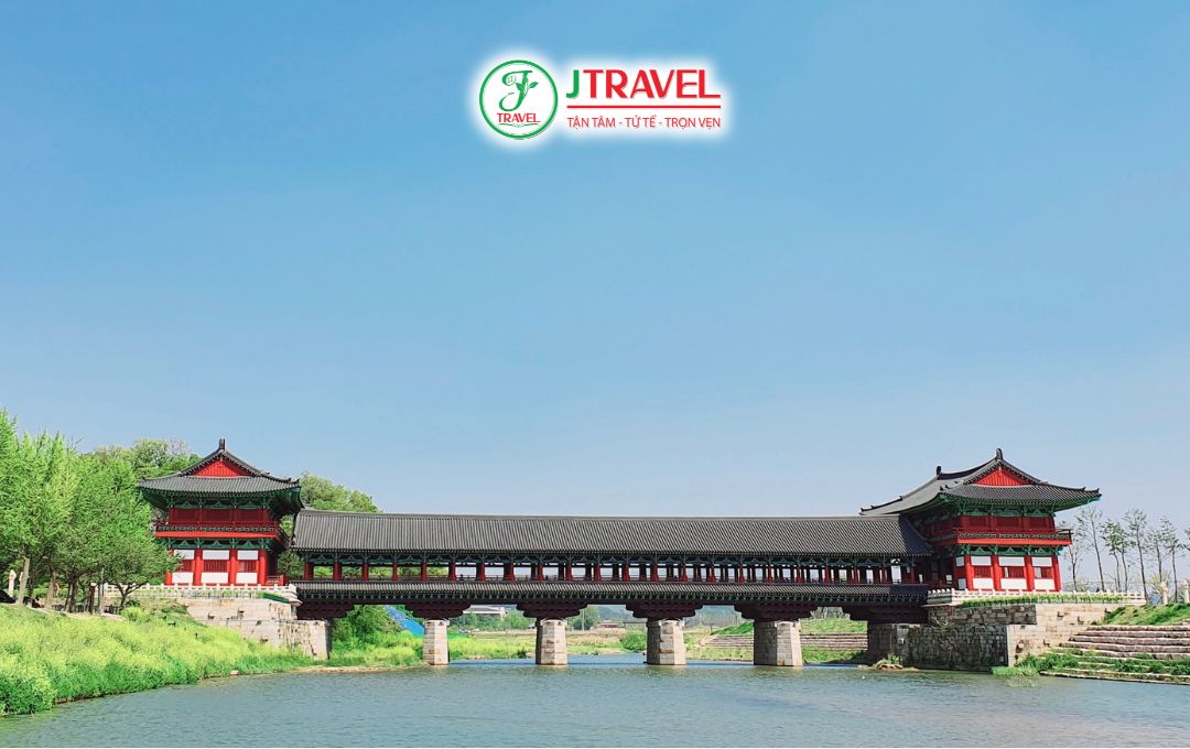 Gyeongju