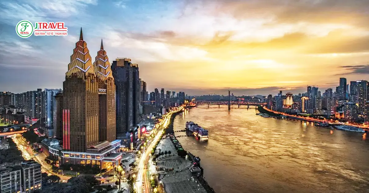 Đường Nam Tân (Nanbin Road)