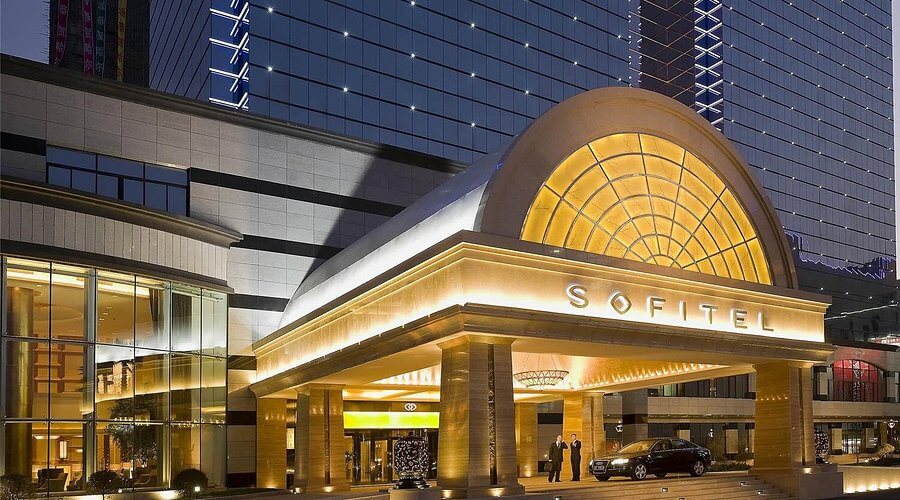 Sofitel Harbin