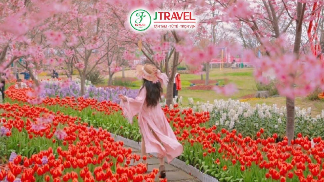 Trang Viên Manhua điểm đến gần Công viên gấu trúc Thành Đô