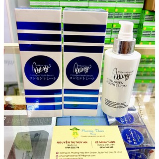 Collagen Youth Serum (ảnh internet)