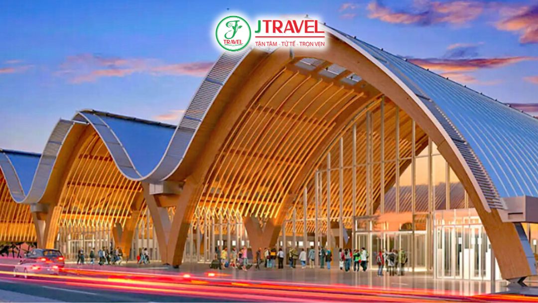 Sân bay Mactan-Cebu International Airport