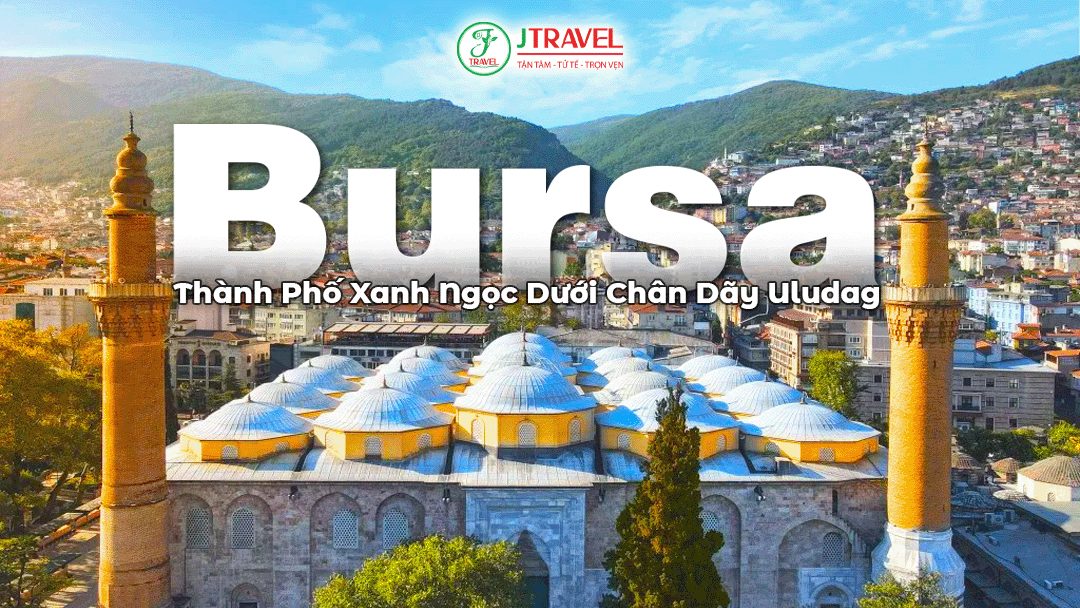 bursa