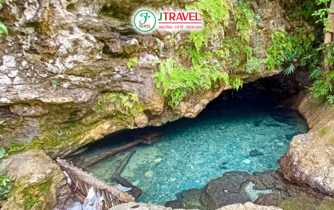 Busay Cave