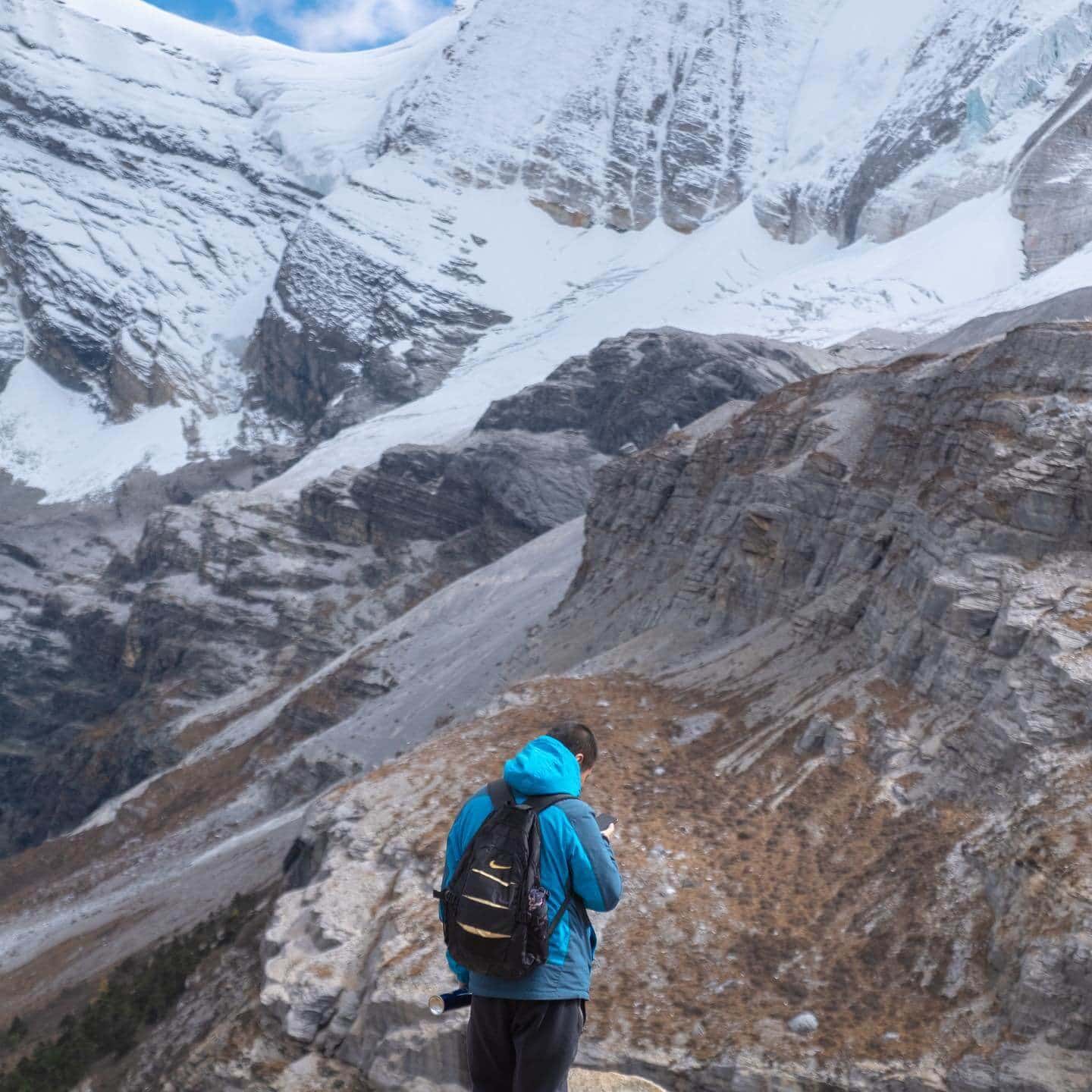 Hành trình trekking Đạo Thành - Á Đinh cùng J Travel