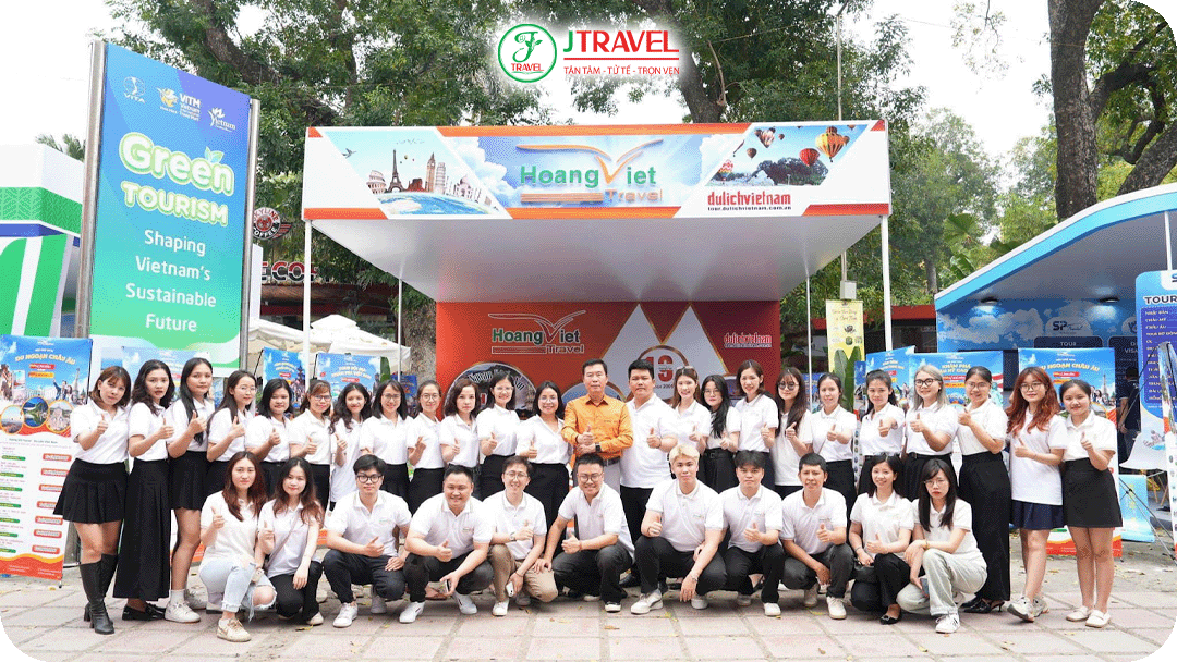 Hoàng Việt Travel cung cấp các tour Anh Quốc – Scotland với tiêu chí chất lượng dịch vụ