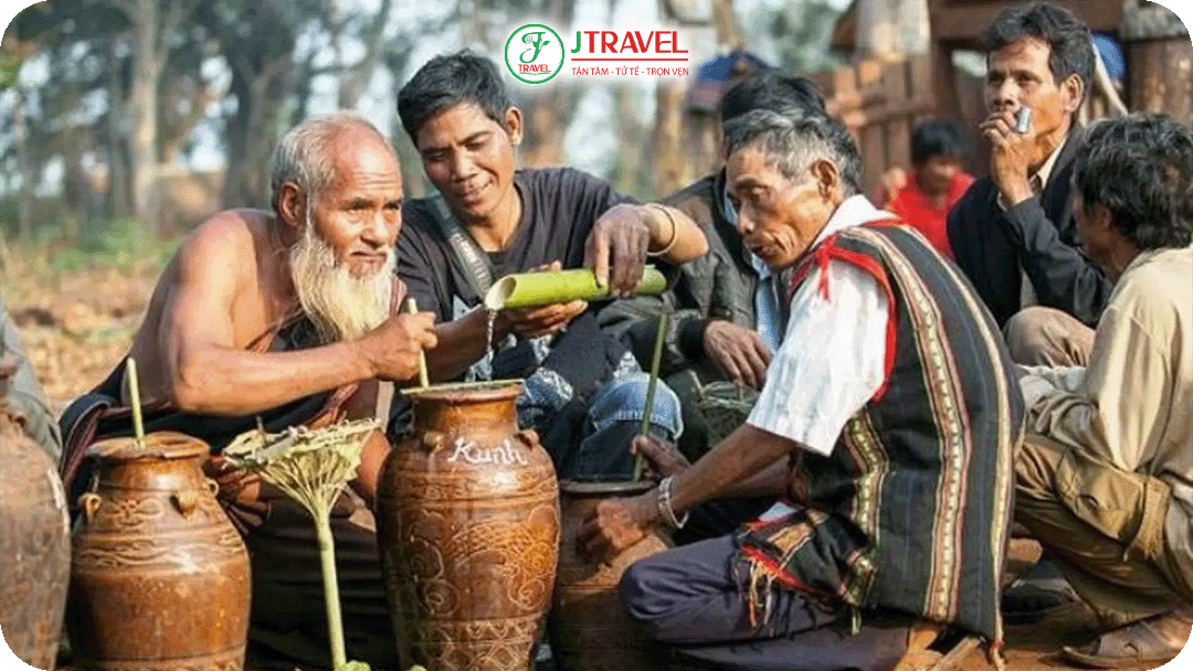 Quá trình ủ đòi hỏi sự kiên nhẫn và kinh nghiệm