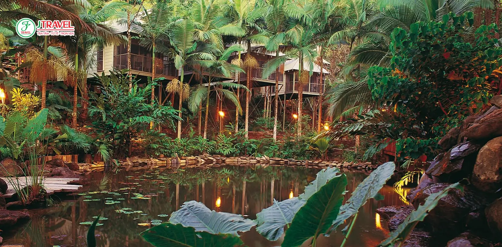 Thực tế, các tour độc lạ thường không đặt nặng yếu tố sang trọng mà chú trọng trải nghiệm chân thực