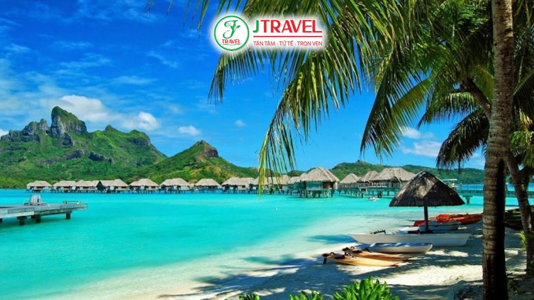 Thời tiết Phú Quốc tháng 12