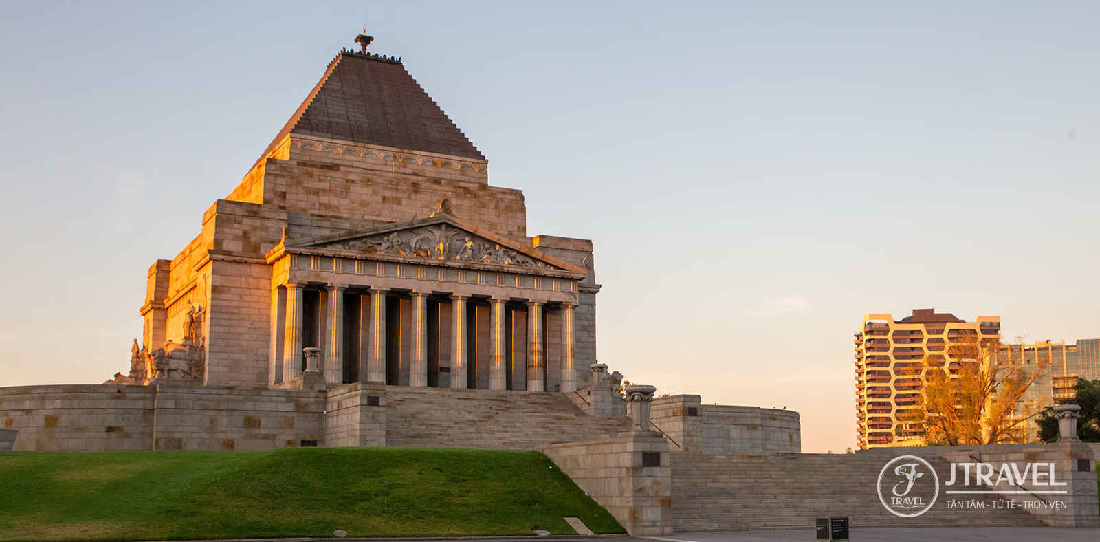Tour Úc: Sydney - Melbourne