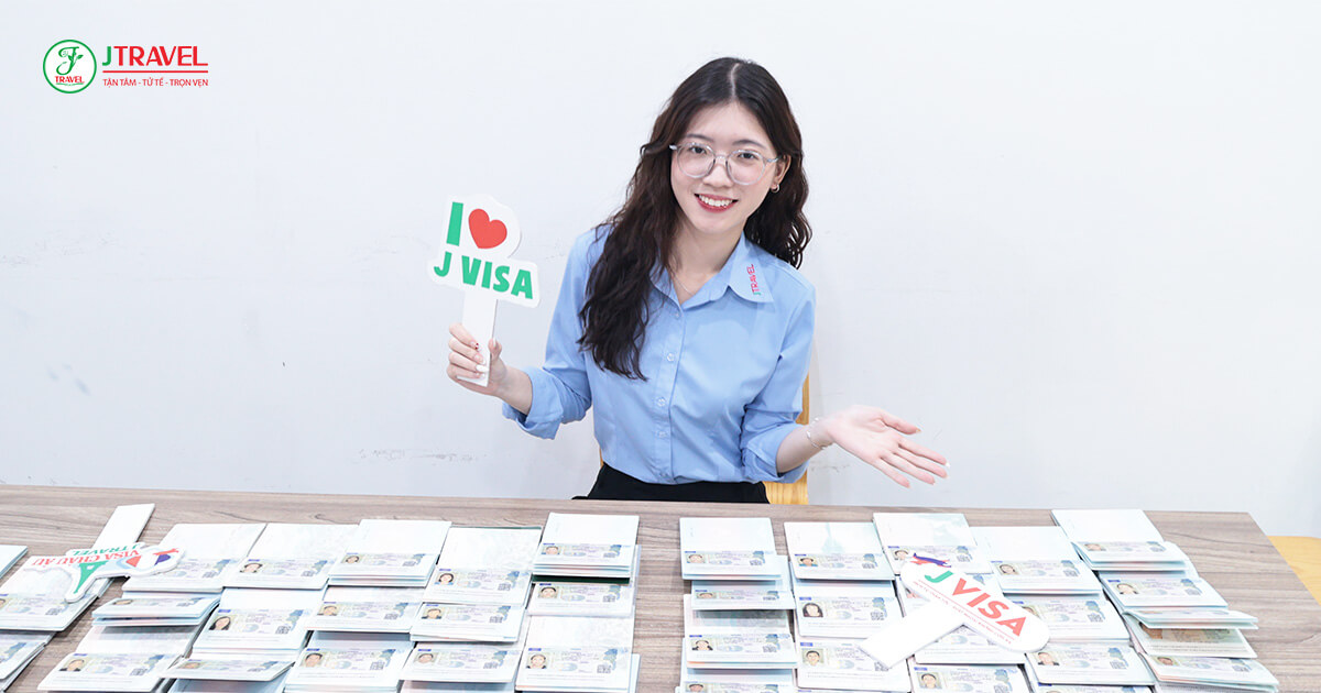 Quy trình nộp hồ sơ tại TLScontact Hà Nội