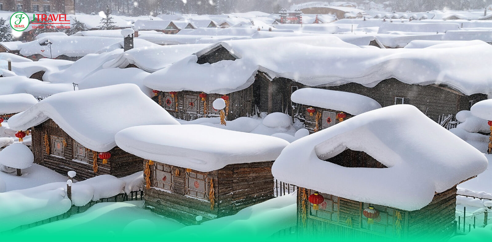 Lưu trú tại Homestay trong Làng Tuyết Hương 