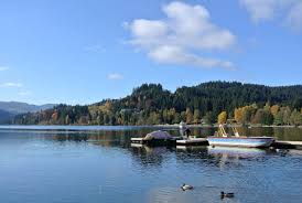 Hồ Titisee 