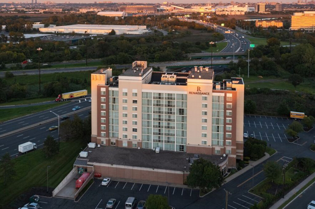 Renaissance Meadowlands Hotel