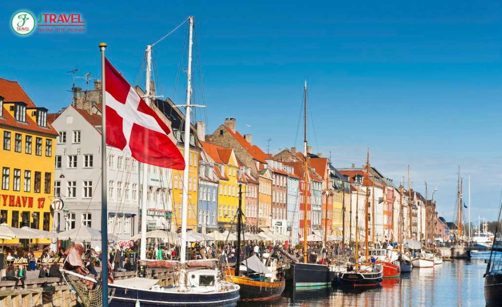 Trải nghiệm phong cách sống Hygge đặc trưng Bắc Âu