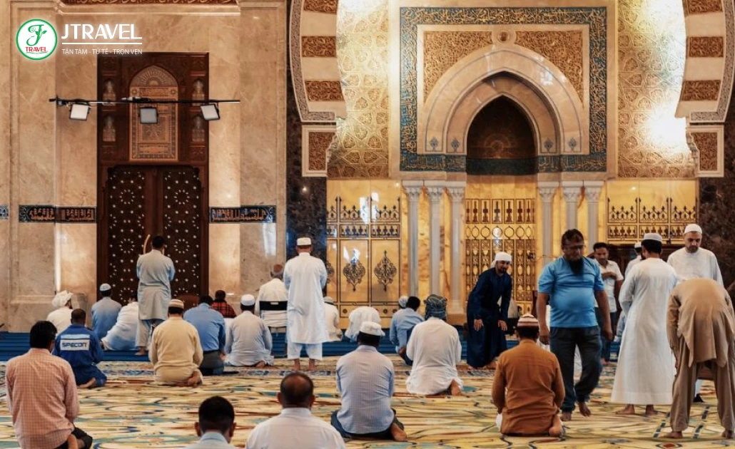 Văn hóa ẩm thực Hồi giáo tại Pakistan