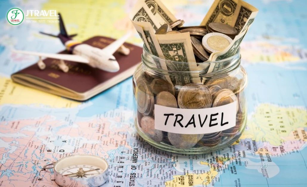 Dự toán ngân sách du lịch Pakistan tự túc