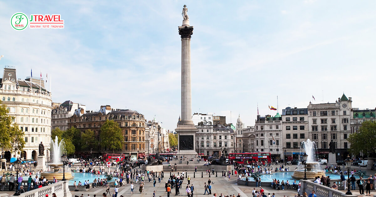 Bệ tượng ở bốn góc – Lịch sử và nghệ thuật