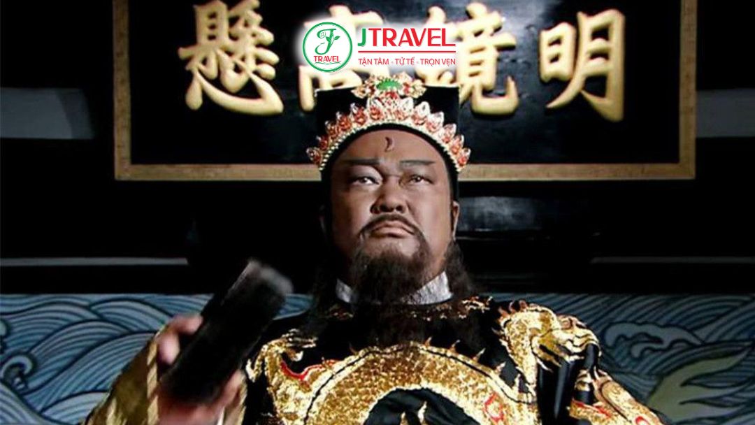 Bao Công vị quan dưới thời Bắc Tống