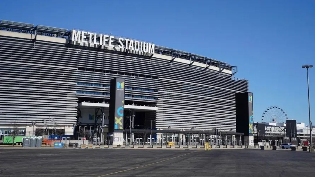 Nên Ở New Jersey Hay New York Khi Xem Chung Kết World Cup