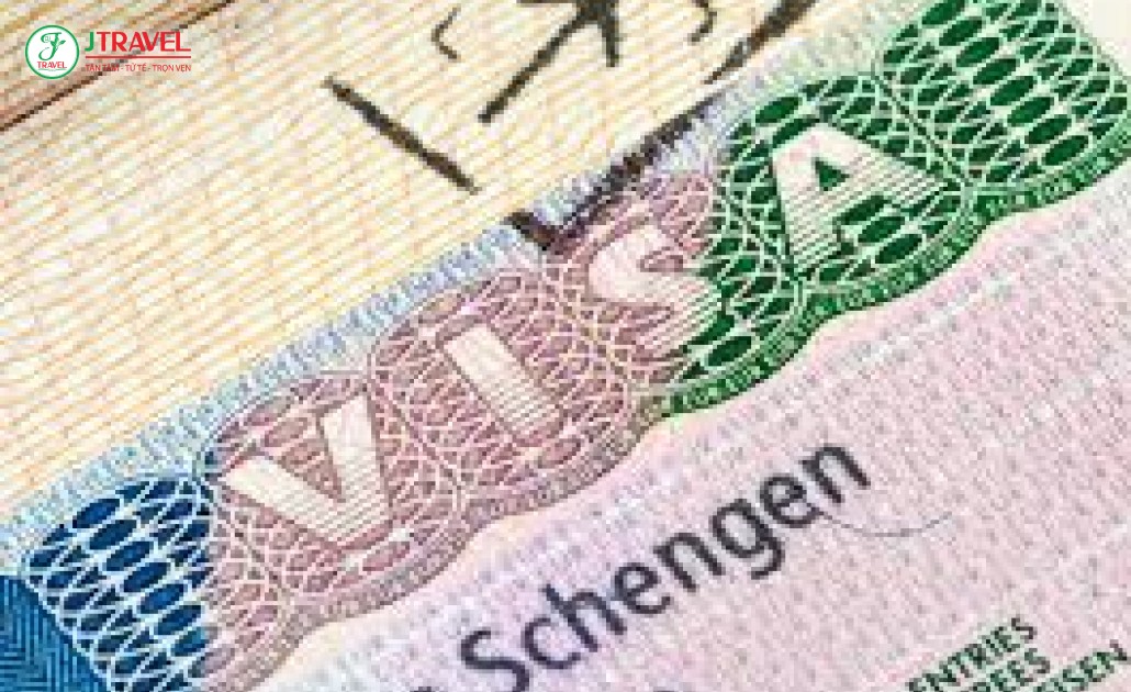 Visa Schengen còn hạn khi đi du lịch châu Âu