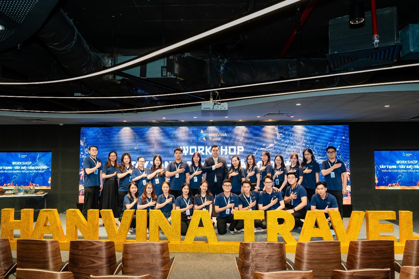HANVINA TRAVEL