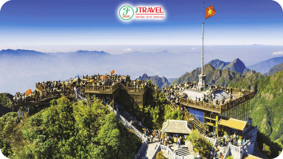 Sapa – Thành phố trong sương