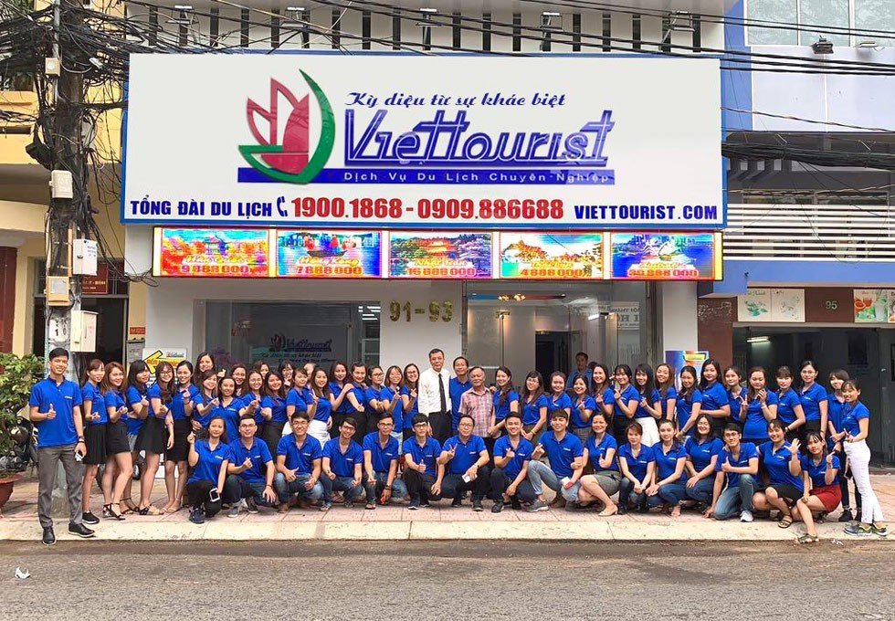 Viettourist