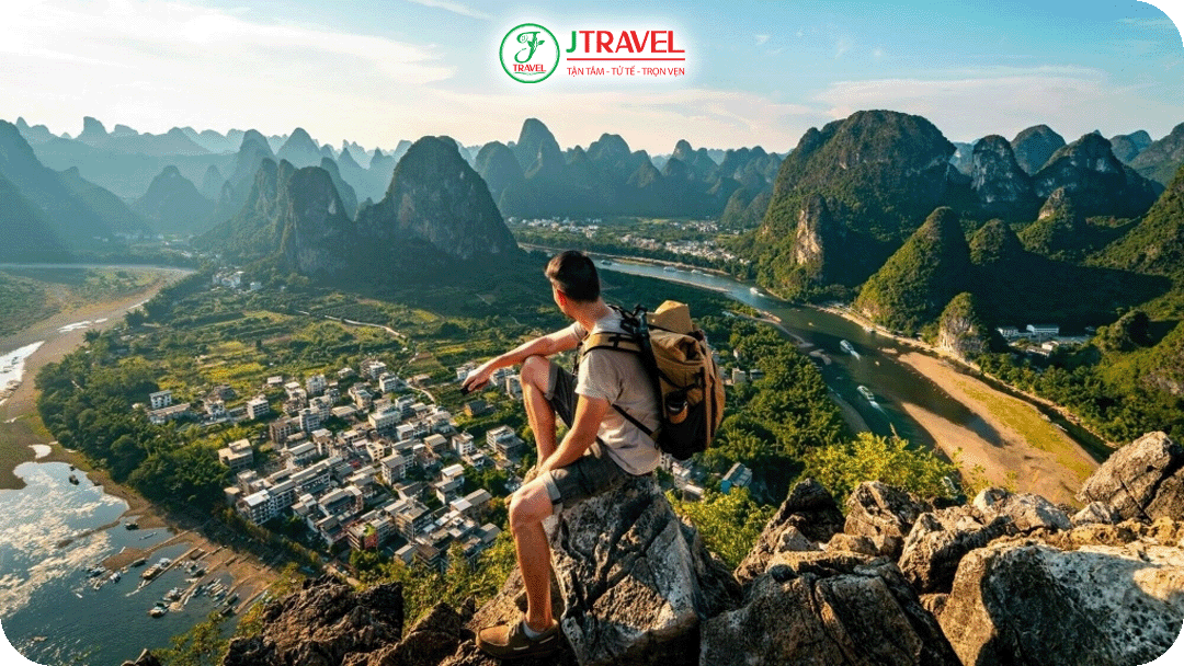 Điều kiện bắt buộc để được miễn thị thực Trung Quốc