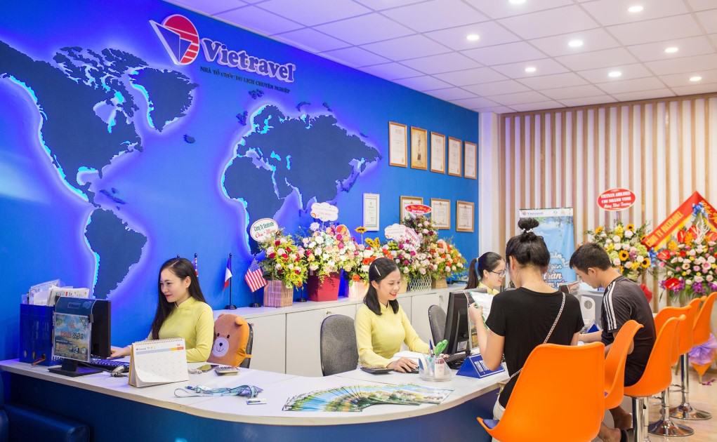 VIETRAVEL (ảnh internet)