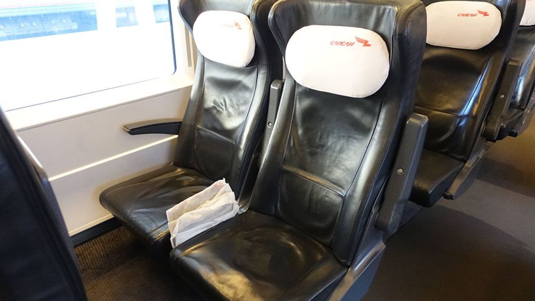 Business Class