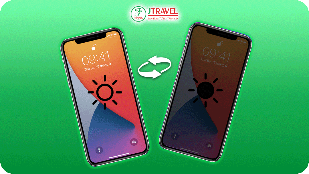 Giảm độ sáng màn hình và tắt bớt ứng dụng nền