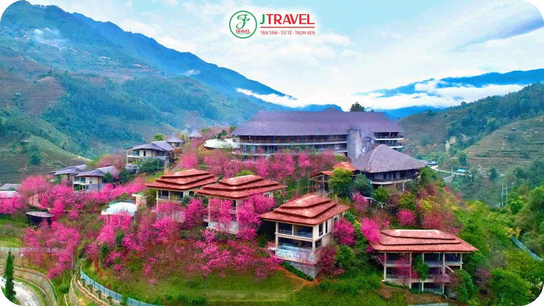 Du lịch khám phá thiên nhiên miền Bắc