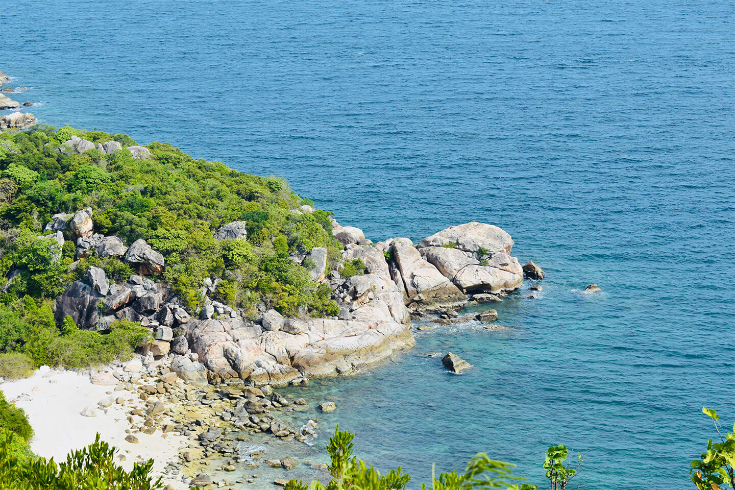 Tour Đảo Bình Ba 2N2Đ Trọn Gói Khởi Hành Hàng Tuần