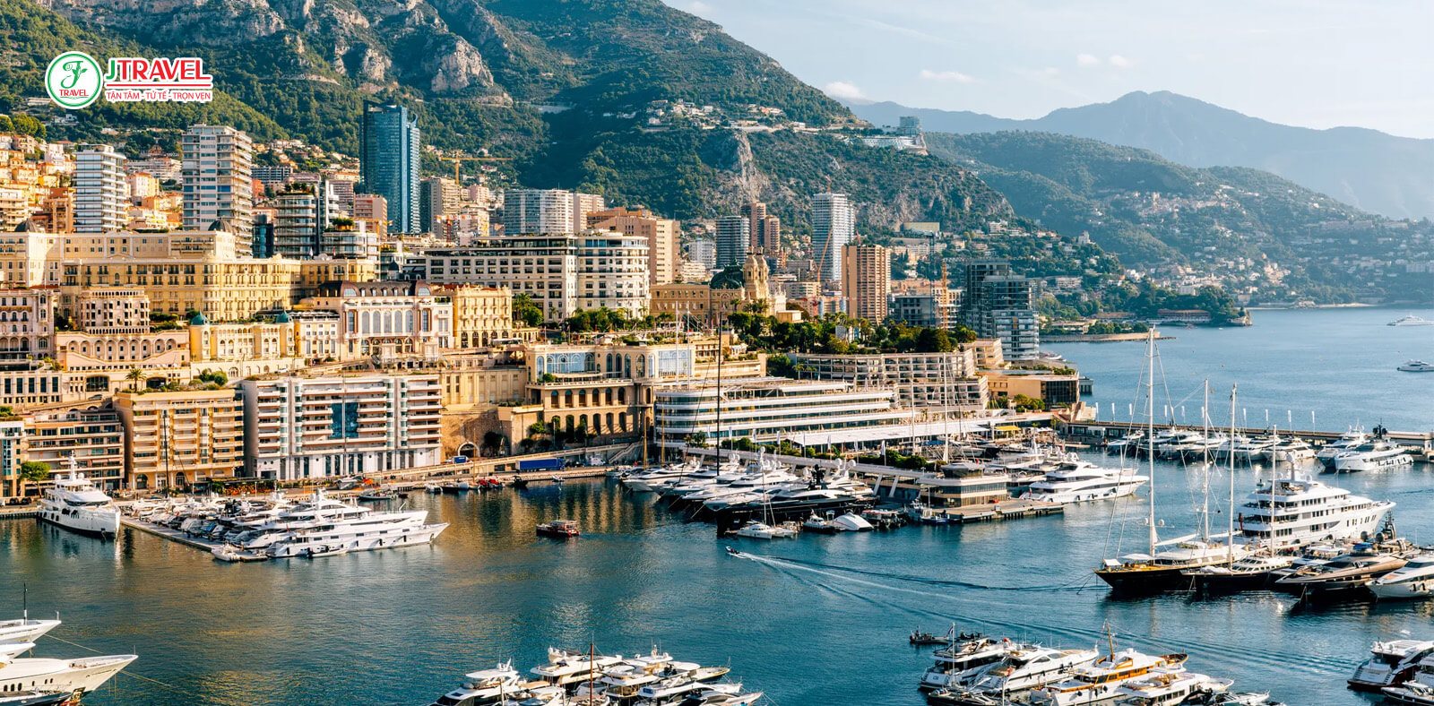 Nam Âu – Tây Ban Nha, Bồ Đào Nha và Monaco