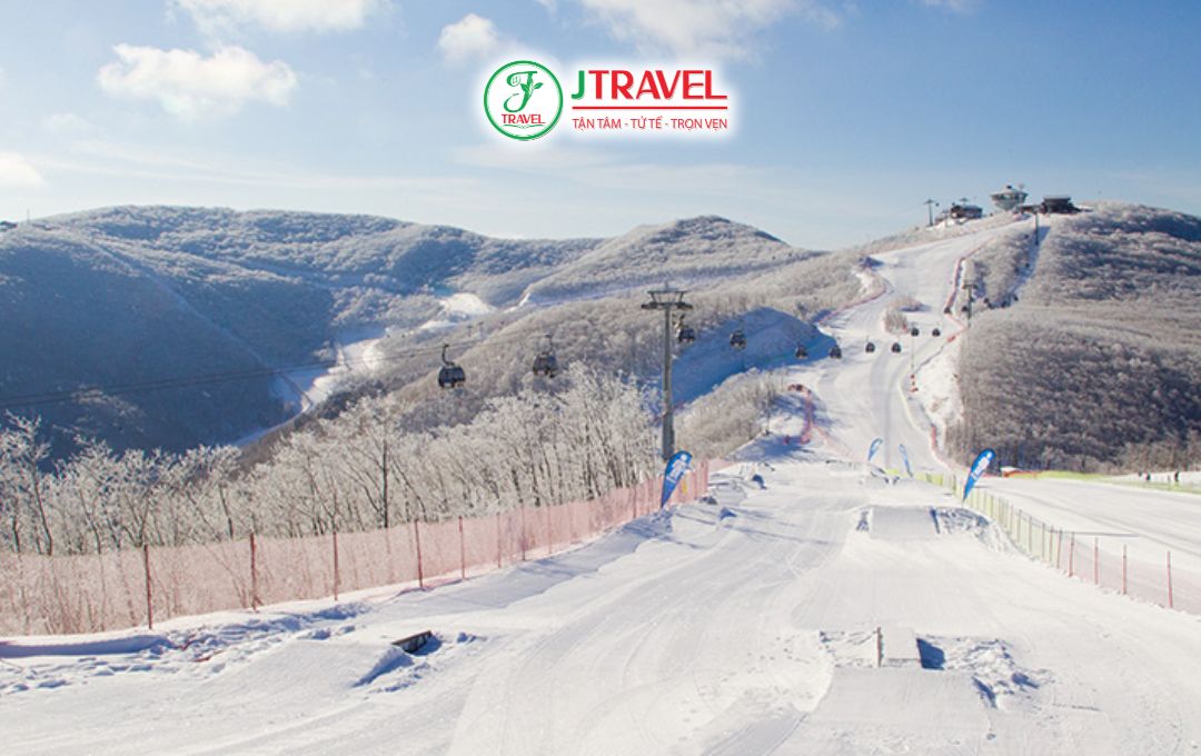 High1 Resort