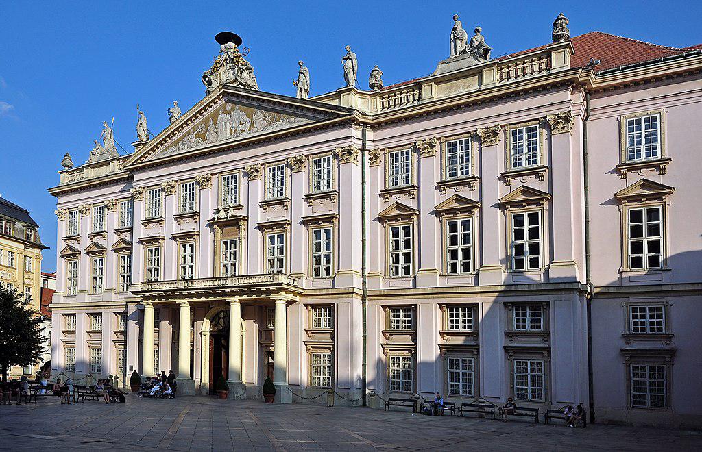 Primate's Palace