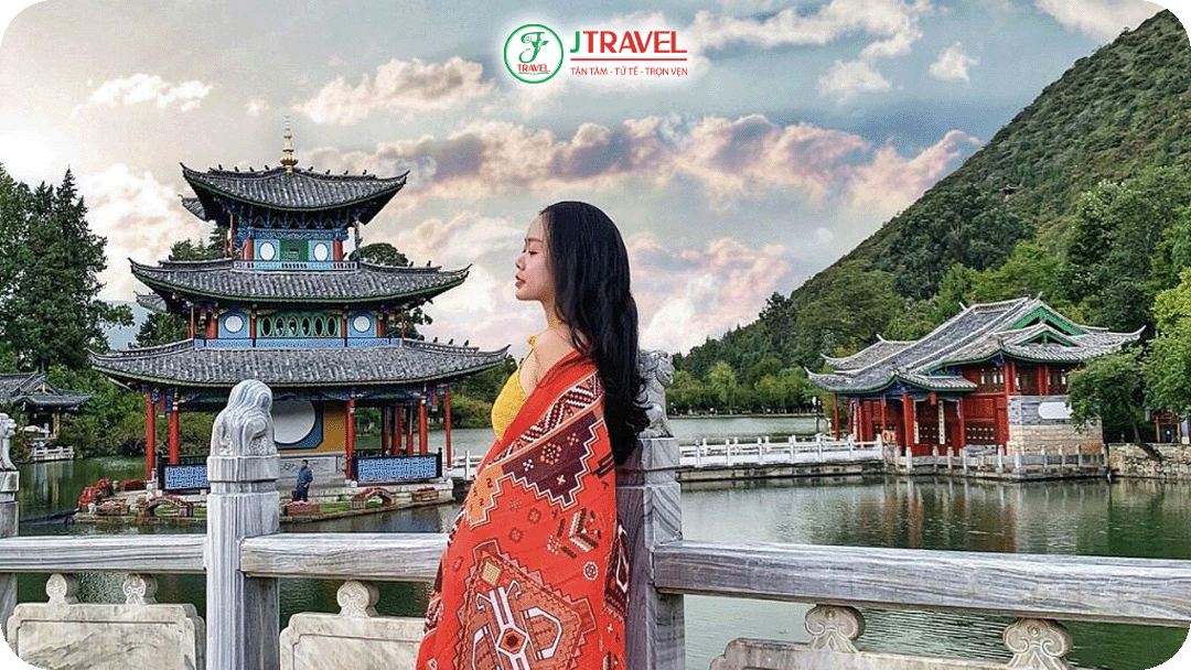 Trải nghiệm du lịch Côn Minh – mở đầu năm mới trọn vẹn cùng J Travel