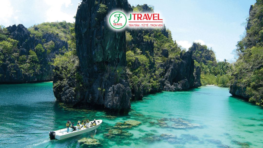 Khí hậu nhiệt đới Philippines ảnh hưởng đến bảo quản hải sản tươi sống