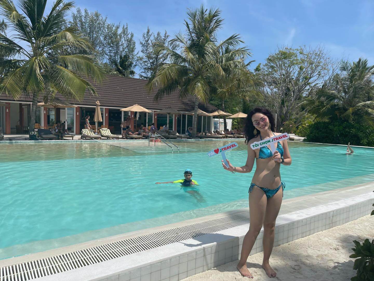 Đi Maldives từ TP.HCM thuận tiện hơn