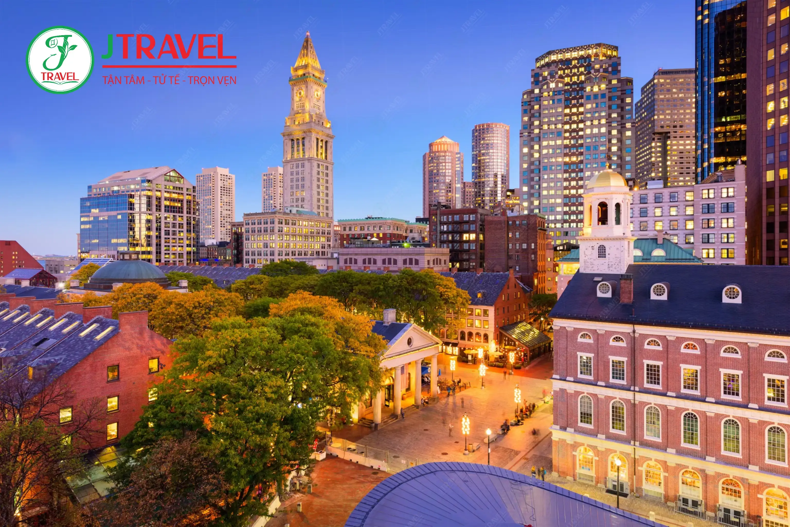 Boston, Massachusetts