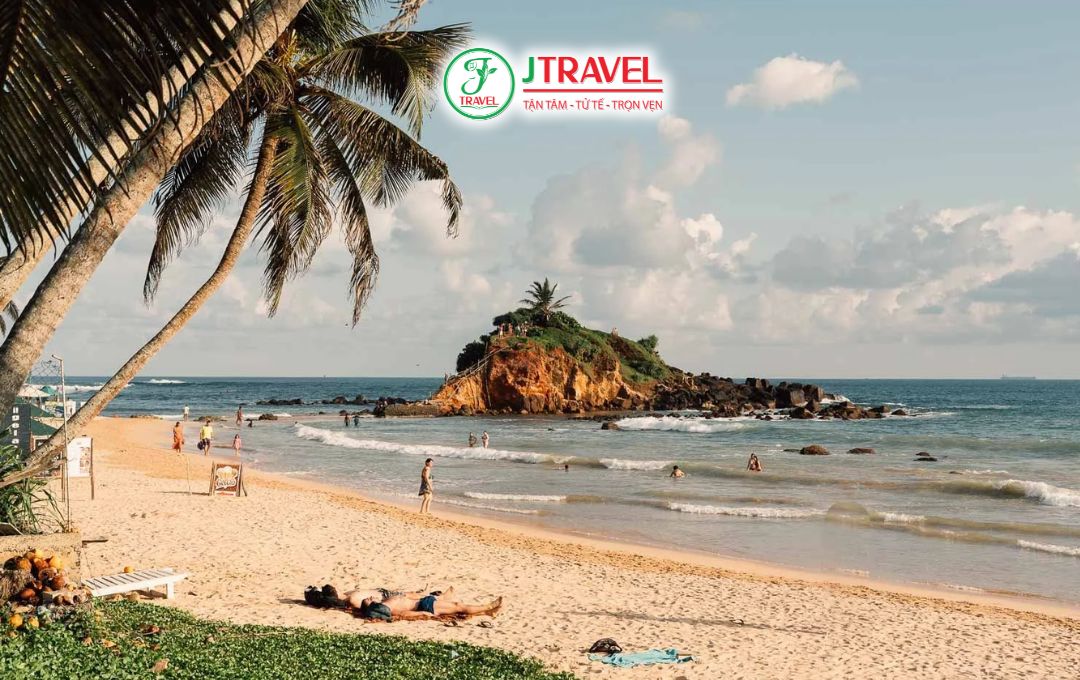 Mirissa