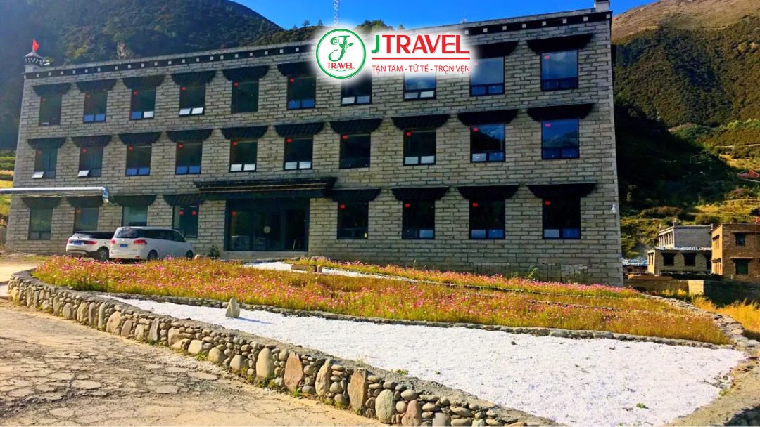 Jianshan Hotel