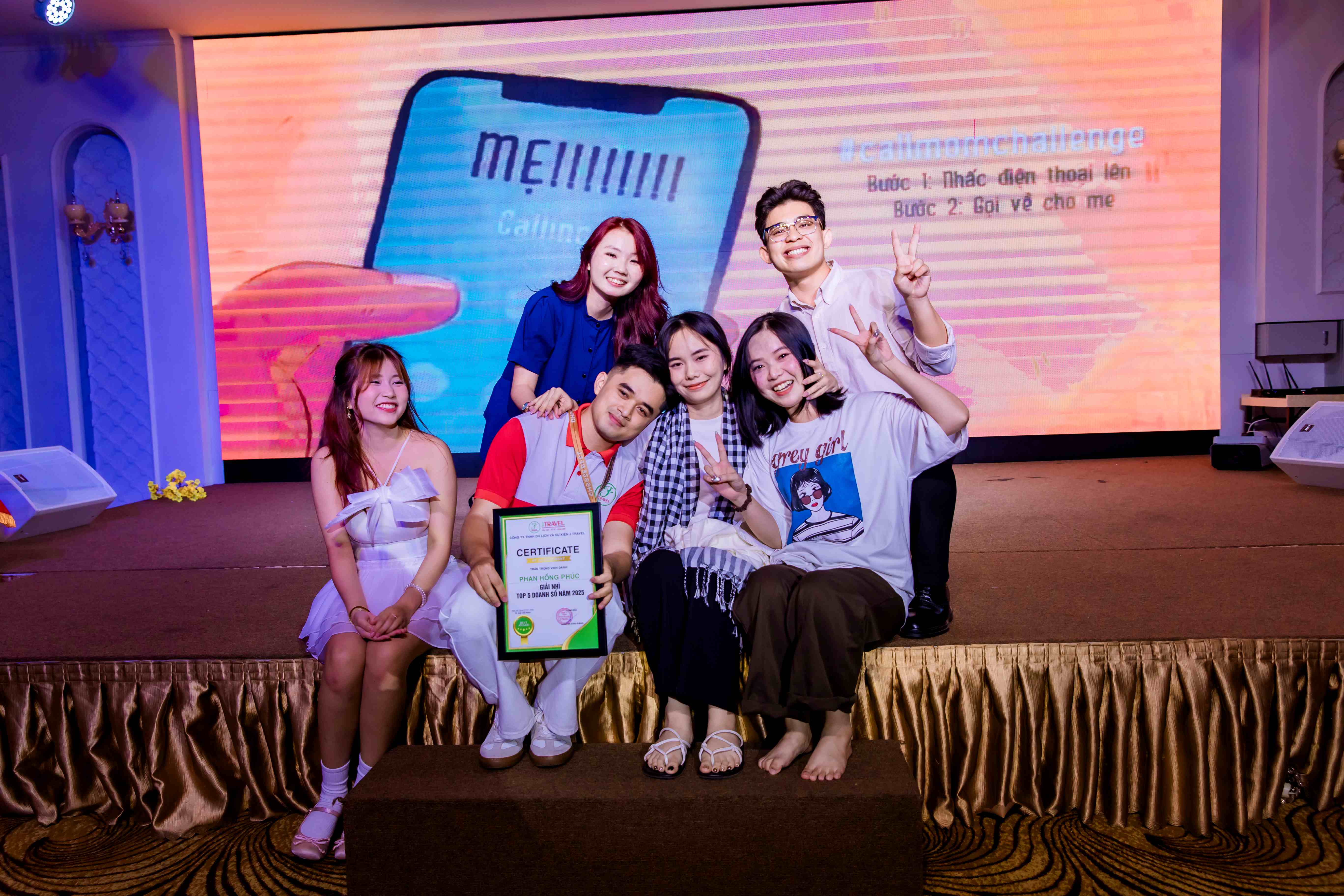 Mỗi đội mang lại những cảm xúc khác nhau