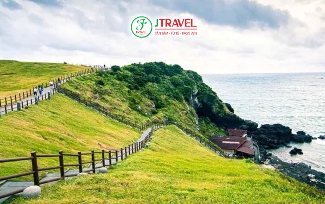 Đảo Jeju&nbsp;