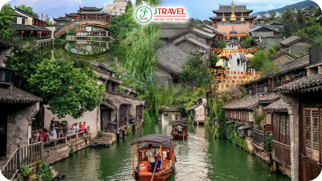 Hàng Châu bước vào giai đoạn đẹp nhất của mùa xuân đầu năm